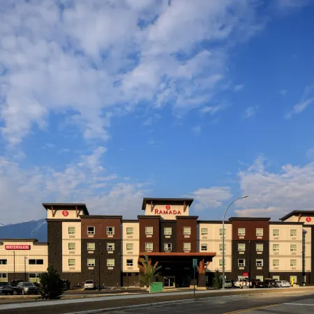 Ramada by Wyndham Revelstoke