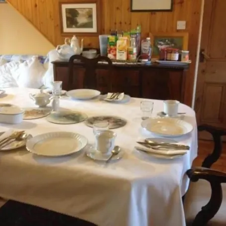 Lisieux House on Lough Neagh