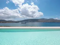 Donum Dei Seaside Suites & Villa