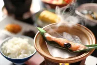 Club Wyndham Chikumakan Nagano - breakfast