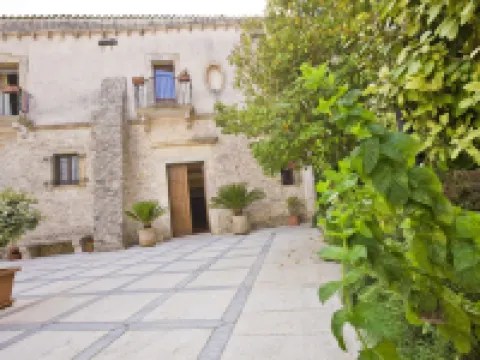 Il Carmine Dimora Storica Hotels in Erice