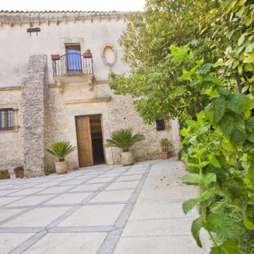 Il Carmine Dimora Storica