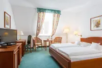 Churfuerstliche Waldschaenke Hotels in Reichenberg
