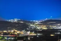 Aelia Suites Milos - View biển