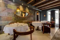 Boutique Hotel Hippocampus - breakfast