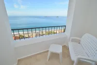 Holiday Inn Resort PRESIDENTE印坦巴R by IHG - 海景
