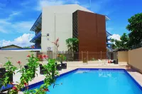 Nambis Inn Hotel di Madang