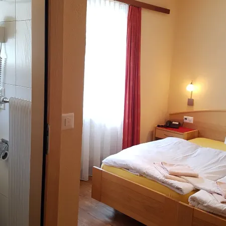 Hotel Europa Guest House