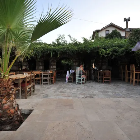 Koyevi Olympos Countryhouse