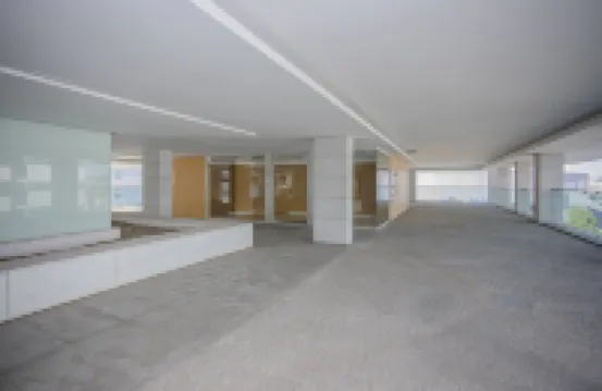 住在波爾圖酒店 - 附陽台/火龍球場景觀