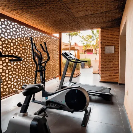 Ysalis Riad Restaurant & Spa