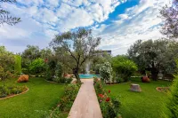 Gurel Garden House Hotels in Kucukkuyu