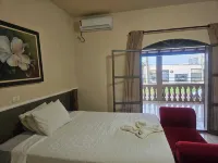 Esplanada Hotel Hotels in Paraguacu Paulista