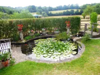 Handywater Cottages Các khách sạn ở Henley-on-Thames
