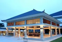 Putri Duyung Ancol Hotels near Beach City International Stadium