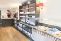 Van der Valk Hotel le Catalogne Saint Aygulf