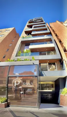 Luxury Suites Prana By Cadissa Hotels in Caicedo