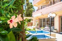 Louladakis Apartments - ติดทะเล
