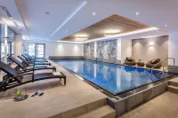 Hotel Gridlon Hotels in Holzgau