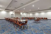 FairBridge Inn & Suites Muskogee Các khách sạn ở Muskogee