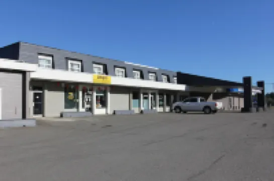 Northwood Plaza Hotel