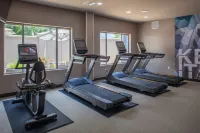 SpringHill Suites Baton Rouge South