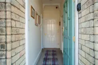 Bootham Apartment 32 - Free Parking - Five Minute Walk to York Minster