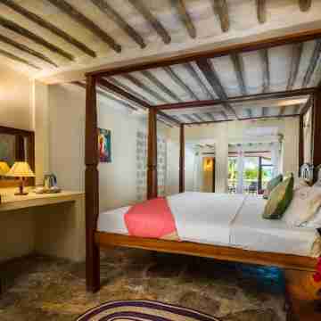 Blue Marlin Beach Hotel Rooms