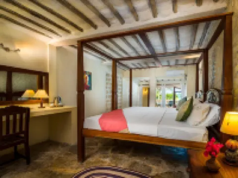 Blue Marlin Beach Hotel Hotels in Galu