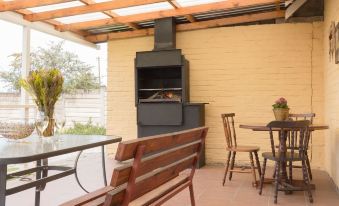 Guest House Mooigezicht