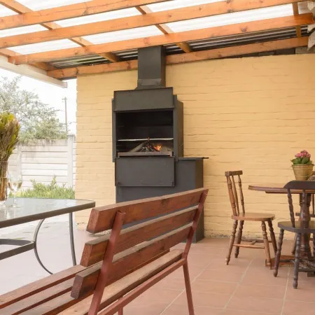 Guest House Mooigezicht