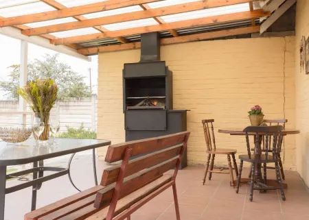 Guest House Mooigezicht