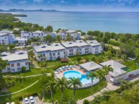 Karibea Sainte Luce Hotel Hotels in Sainte-Luce