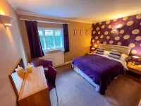 Gwesty Minffordd Hotel Hotels in Machynlleth