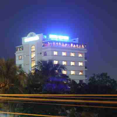 順安凰燕飯店 Hotel Exterior