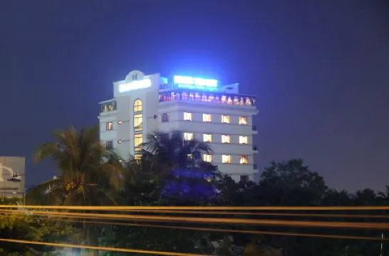 Hoang Yen Hotel