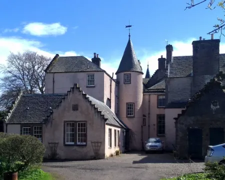 Bamff Ecotourism Hotels in Blairgowrie