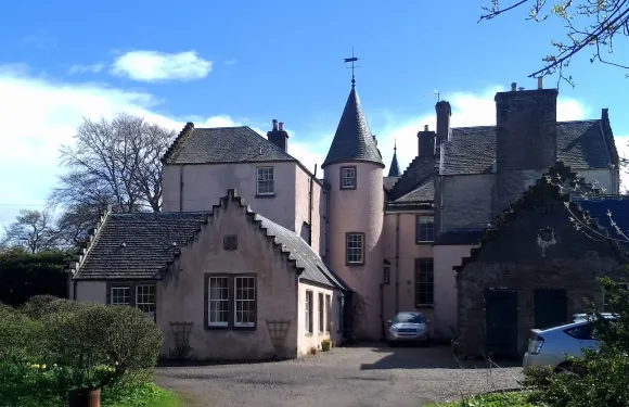 巴姆夫生態旅遊酒店