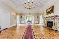 Otterburn Castle - Wi-Fi
