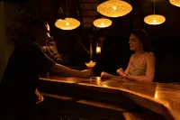 維格克里普旅館 - 酒吧