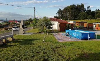 Crucesinn Albergue