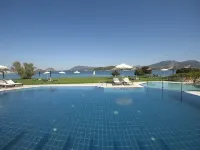 Porto Ligia Hotel a Leucade