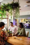 The Norfolk Lodge Hotel - bar