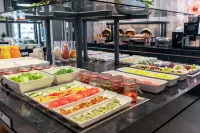 Hotel NH Mannheim