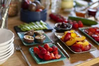 Three Pheasants Boutique Bed and Breakfast Hôtels à : Gotland