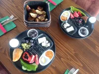 Ena Serenity Boutique Hotel Ephesus - Aamiainen
