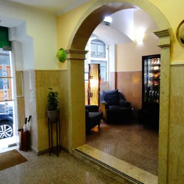 161 Norte Guesthouse