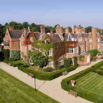 Warren House Hotel Hotel Exterior