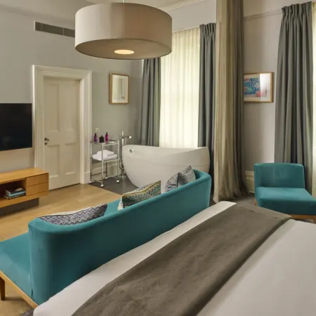 Malmaison Cheltenham