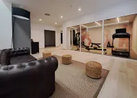 HG Jardín de Menorca - Gym